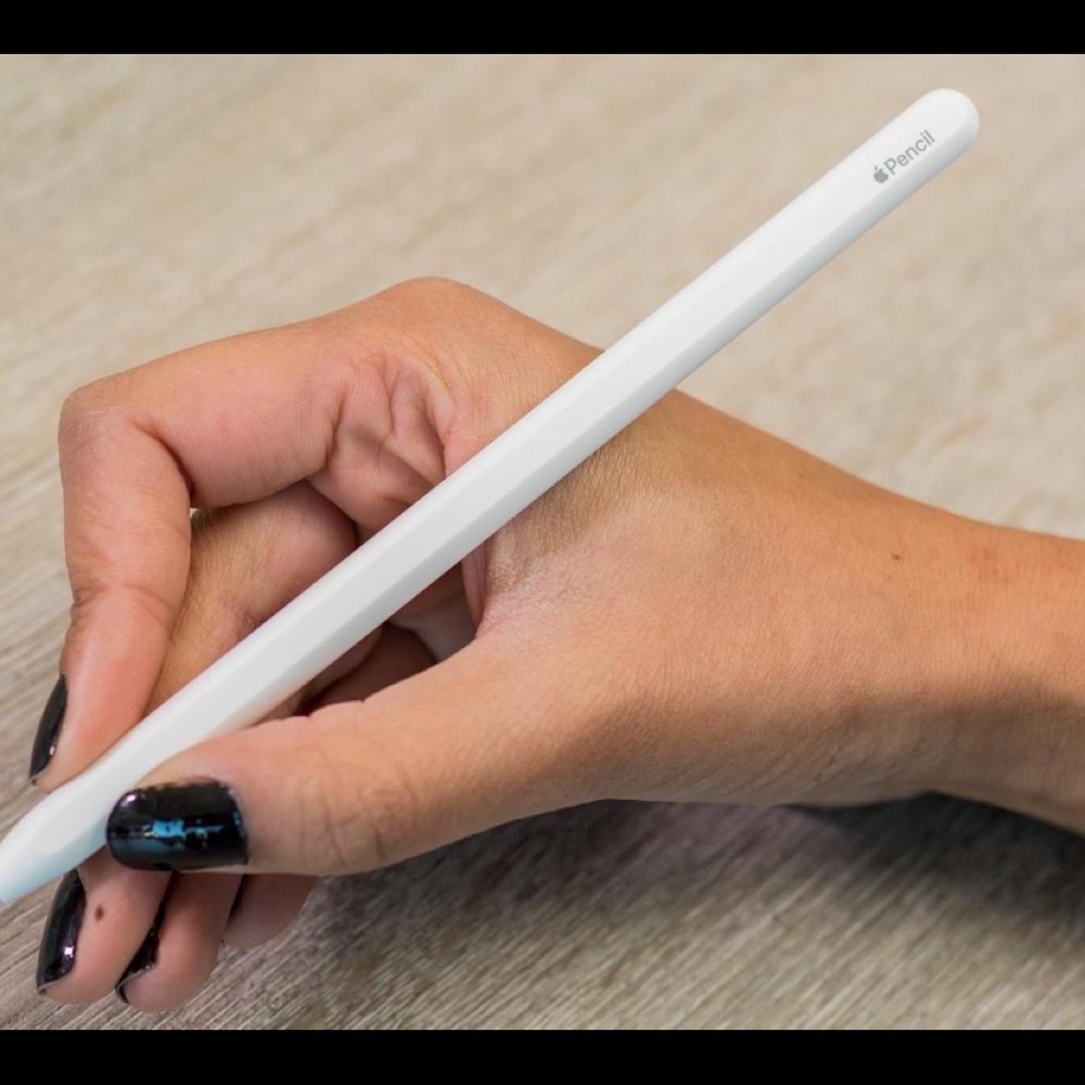 Like New without box 2nd gen Apple Pencil